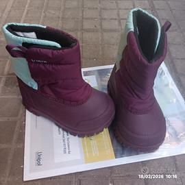 Scarponi doposci 22/23 Lugik Decathlon 