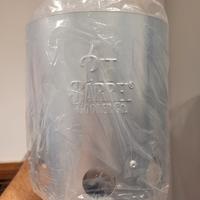 ciminiera accensione pit barrell