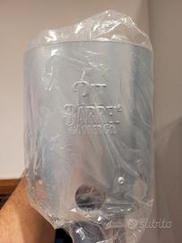 ciminiera accensione pit barrell