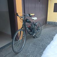 bici a motore 