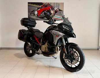 Ducati Multistrada V4 S