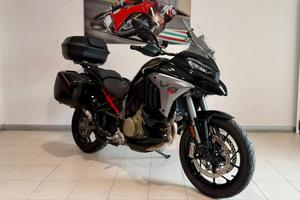 Ducati Multistrada V4 S