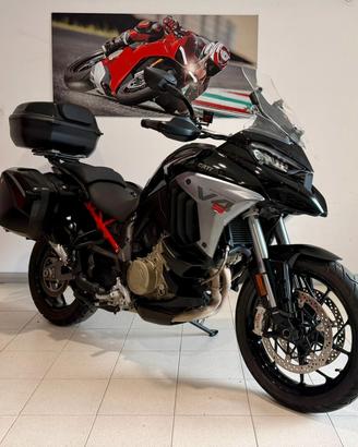 Ducati Multistrada V4 S