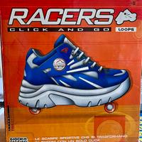 Scarpe sportive