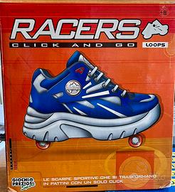 Scarpe sportive