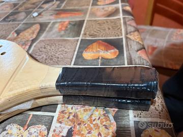 Racchettoni della Lazio