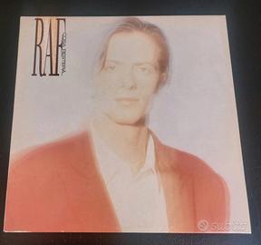Vinile LP Raf