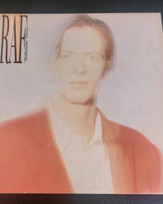 Vinile LP Raf