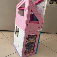 Casa Barbie Malibu