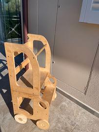 Torretta montessoriana