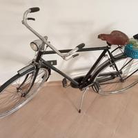 Bici Classica Bianchi Lusso