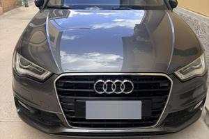 AUDI A3 SPB 2.0 TDI 150 CV clean diesel Ambition