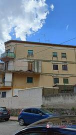 Appartamento in zona Villaggio Aldisio