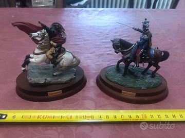 Soldatini da collezione