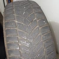 nr. 4 gomme invernali Fulda 