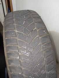 nr. 4 gomme invernali Fulda 