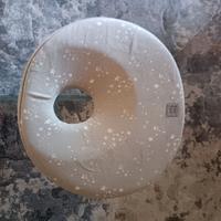Cuscino ergonomico anti testa piatta tuc tuc