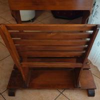 scrivania d epoca bambini