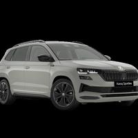 Skoda Karoq 1.5 tsi Sportline dsg