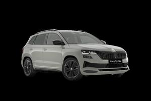 Skoda Karoq 1.5 tsi Sportline dsg