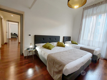 Colosseo elegante casa vacanza