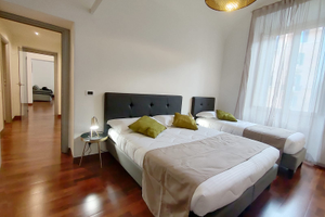 Colosseo elegante casa vacanza