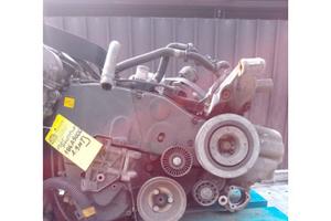 Motore Fiat Multipla 1.9 MTJ cod. mot. 186A9000