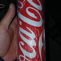 borraccia thermos coca cola 