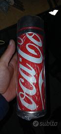 borraccia thermos coca cola 