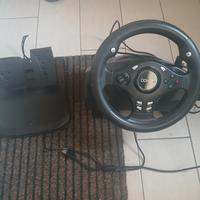 volante ps4 / pc