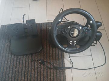 volante ps4 / pc