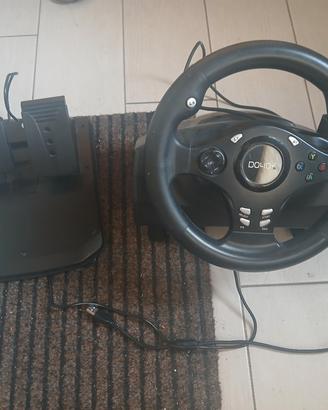 volante ps4 / pc