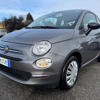 Fiat 500 Hybrid tagliandata Neopatentati