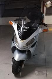 SCOOTER  MALAGUTI  MADISON 180R