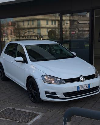 Volkswagen Golf 1.6 TDI 5p. Comfortline BlueMotion