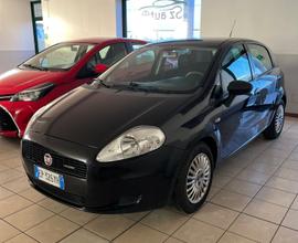 Fiat Punto 1.3 MJT II 75 CV 5 porte Easy