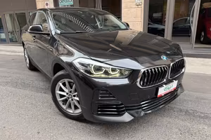 Bmw X2 sDrive 18d Advantage - X 2