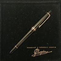 Stilografica Montblanc