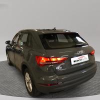 Audi Q3 35 2.0 tdi Business quattro s-tronic
