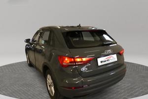 Audi Q3 35 2.0 tdi Business quattro s-tronic