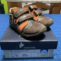 Scarpe bambino Geox n.22