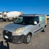 Fiat doblò maxi 1.6 mjt furgone 2012