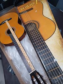 Chitarra classica 4/4