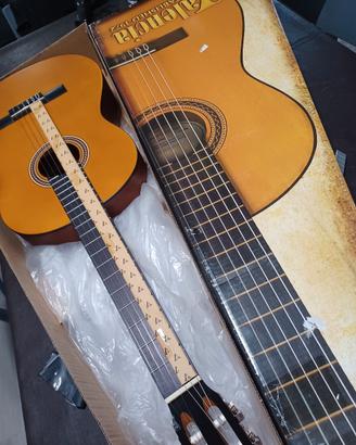 Chitarra classica 4/4