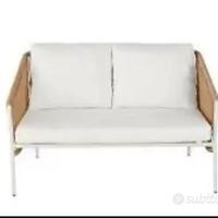 Divanetto maisons du monde