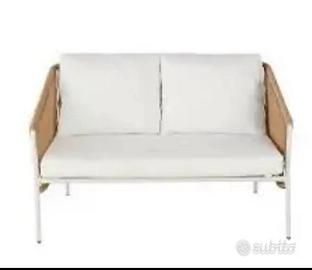 Divanetto maisons du monde