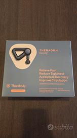 Pistola massaggiante Theragun Prime