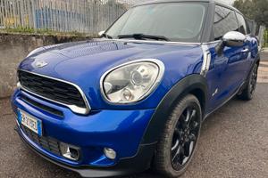 Mini Cooper S Paceman Mini 1.6 Cooper S Paceman AL