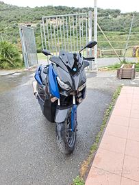 Yamaha X-Max 125 - 2017