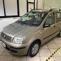 Fiat Panda 1.2 Dynamic Eco
